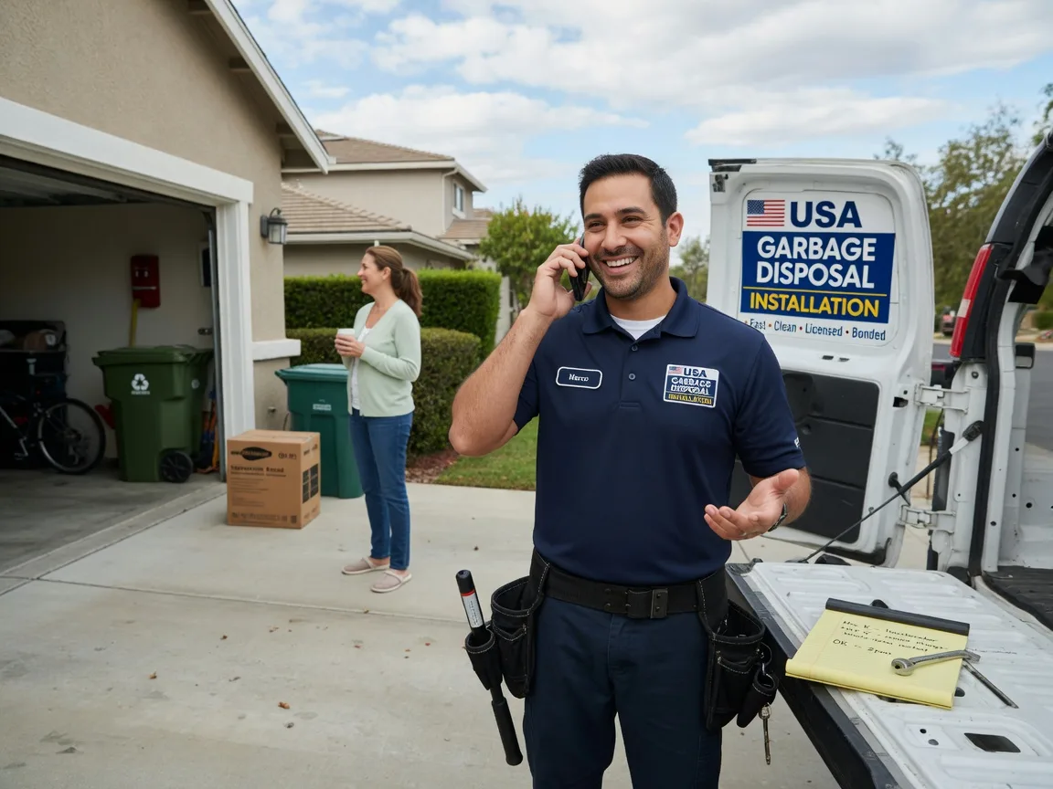 Garbage Disposal Replacement Ponce, PR FAQs